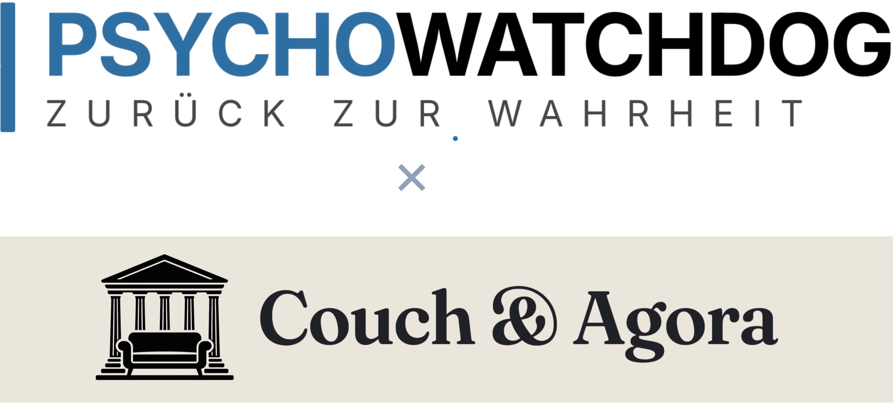Couch & Agora
